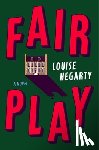 Hegarty, Louise - Fair Play