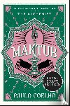 Coelho, Paulo - Coelho, P: Maktub