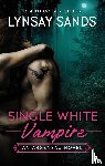 Sands, Lynsay - Single White Vampire