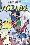 Soto, Gary - Gone Viral
