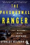 Milford, Jr. - The Paranormal Ranger