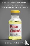 Pratta, Lisa - False Claims