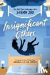 Jio, Sarah - Insignificant Others