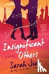 Jio, Sarah - Insignificant Others