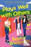 Brickman, Sophie - Plays Well with Others