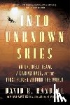 Randall, David K. - Into Unknown Skies