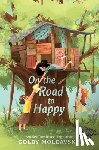 Moldavsky, Goldy - On the Road to Happy