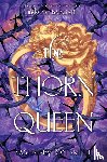 Smith, Sasha Peyton - The Thorn Queen