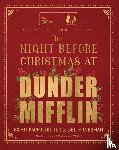Baumgartner, Brian, Silverman, Ben - The Night Before Christmas at Dunder Mifflin
