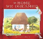 Budisan, Anca Sandu - The Home We Dreamed
