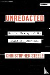 Steele, Christopher - Unredacted