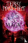Pratchett, Terry - The Color of Magic