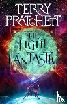 Pratchett, Terry - The Light Fantastic