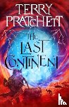 Pratchett, Terry - The Last Continent