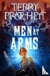 Pratchett, Terry - Men at Arms