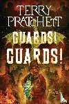 Pratchett, Terry - Guards! Guards!
