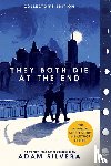 Silvera, Adam - They Both Die at the End Collector's Edition