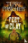 Pratchett, Terry - Feet of Clay