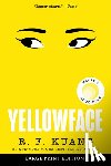 Kuang, R. F. - Yellowface