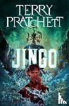 Pratchett, Terry - Jingo