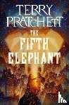 Pratchett, Terry - The Fifth Elephant