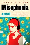 Vowinckel, Dana - Misophonia