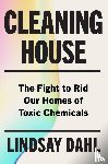 Dahl, Lindsay - Dahl, L: Cleaning House