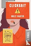 Baxter, Holly - Clickbait