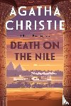 Christie, Agatha - Death on the Nile