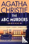 Christie, Agatha - ABC Murders, The
