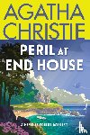 Christie, Agatha - Peril at End House
