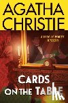Christie, Agatha - Cards on the Table: A Hercule Poirot Mystery: The Official Authorized Edition