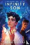 Silvera, Adam - Infinity Son