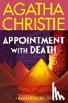Christie, Agatha - Appointment with Death: A Hercule Poirot Mystery: The Official Authorized Edition