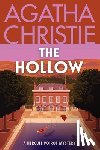 Christie, Agatha - The Hollow: A Hercule Poirot Mystery: The Official Authorized Edition
