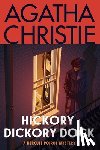 Christie, Agatha - Hickory Dickory Dock: A Hercule Poirot Mystery: The Official Authorized Edition