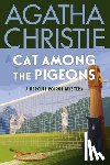 Christie, Agatha - Cat Among the Pigeons: A Hercule Poirot Mystery: The Official Authorized Edition