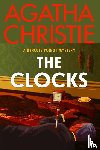 Christie, Agatha - Christie, A: Clocks