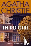 Christie, Agatha - Third Girl: A Hercule Poirot Mystery: The Official Authorized Edition