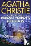 Christie, Agatha - Hercule Poirot's Christmas