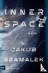Szamalek, Jakub - Inner Space