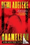 Adeleke, Remi - Chameleon