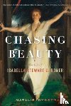Dykstra, Natalie - Chasing Beauty