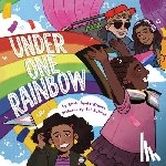 Ayala-Kronos, Chris - Under One Rainbow