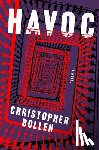 Bollen, Christopher - Havoc