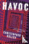 Bollen, Christopher - Havoc