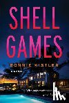 Kistler, Bonnie - Shell Games