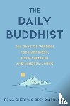 Sherpa, Pema, Barca, Brendan - The Daily Buddhist