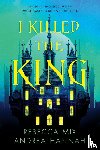 Mix, Rebecca, Hannah, Andrea - I Killed the King