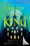 Mix, Rebecca, Hannah, Andrea - I Killed the King